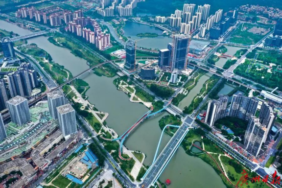 “十三五”回顾解码广州建设粤港澳大湾区区域发展核心引擎六大关键词210207647.png