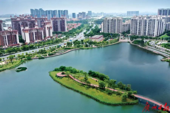 “十三五”回顾解码广州建设粤港澳大湾区区域发展核心引擎六大关键词210207906.png