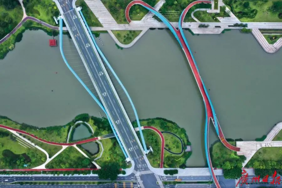 “十三五”回顾解码广州建设粤港澳大湾区区域发展核心引擎六大关键词2102074511.png