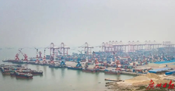 “十三五”回顾解码广州建设粤港澳大湾区区域发展核心引擎六大关键词2102075348.png